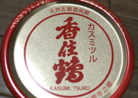 Kasumitsuru Check-in 3