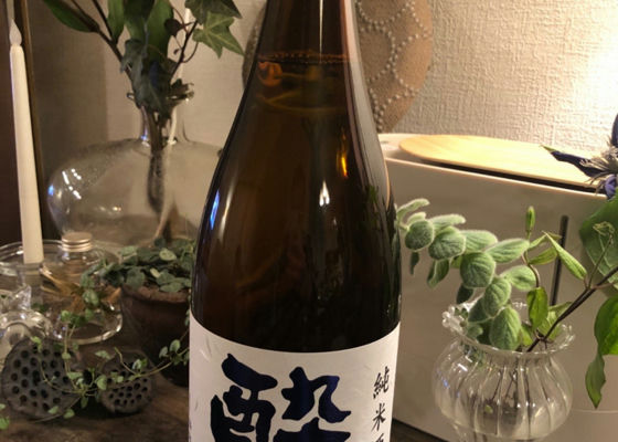 酔鯨