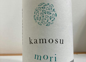 kamosu mori Check-in 2