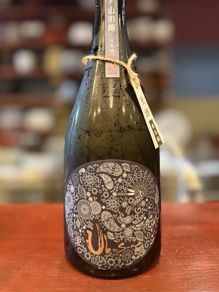 産土（うぶすな）みんなの感想 - 花の香酒造の日本酒 | さけのわ