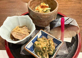 DATE SEVEN チェックイン 3