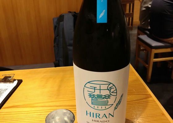 Hiran 签到 1