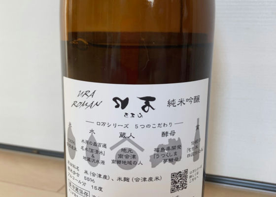 ロ万