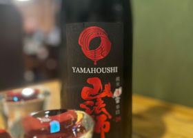 Yamaboshi Check-in 1