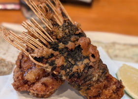 AKABU チェックイン 2