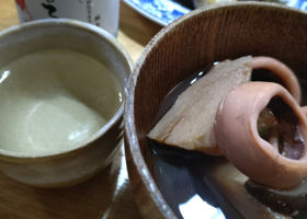 菊水 チェックイン 2