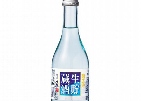 キクマサピン 菊正宗酒造 Sakenowa