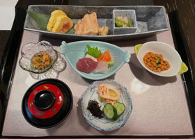 AKABU チェックイン 3