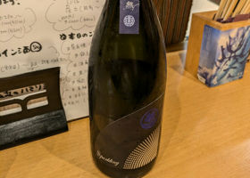 Wakanami Sparkling チェックイン 1