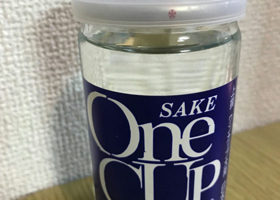ワンカップ わんかっぷ 大関 Sakenowa