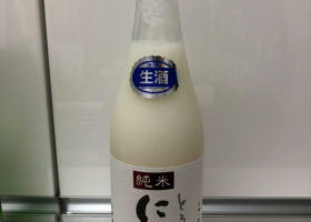 とろとろにごり酒 チェックイン 1