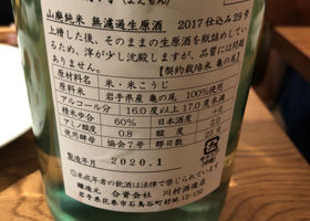 酔右衛門 チェックイン 2