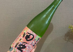 田酒 チェックイン 1