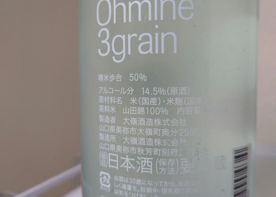 大嶺