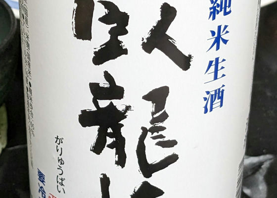 臥龍梅