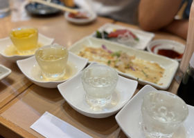 ちえびじん チェックイン 3