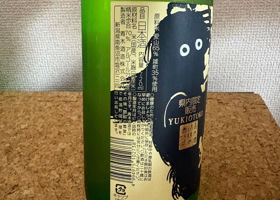 雪男 チェックイン 2