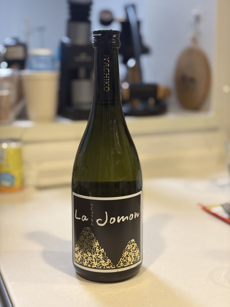 La Jomon（らじょうもん）みんなの感想 - 秀鳳酒造場の日本酒 | さけのわ