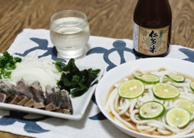 仁多米 チェックイン 2