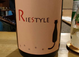 Riestyle チェックイン 2