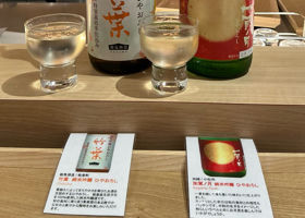 竹葉 チェックイン 1