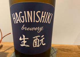 Haginishiki Check-in 1