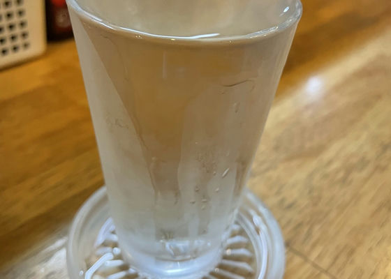 田酒 チェックイン 1