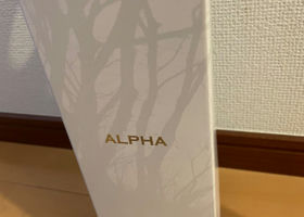 風の森 ALPHA2 この上なき華 チェックイン 4