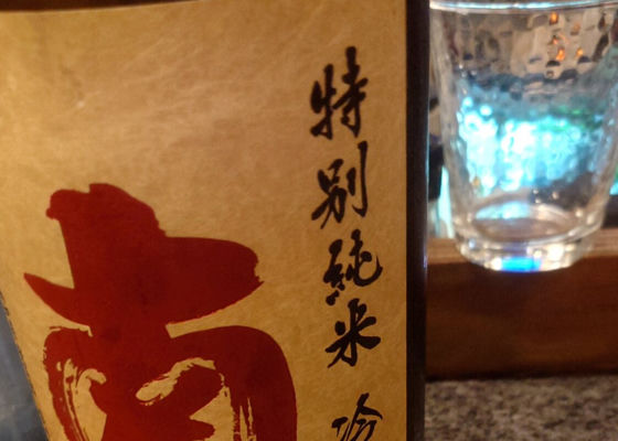 南 チェックイン 1
