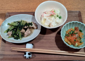蒼天伝 チェックイン 4