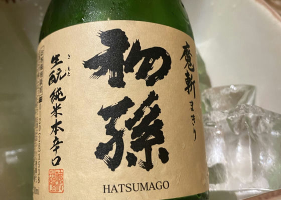 Hatsumago Check-in 1