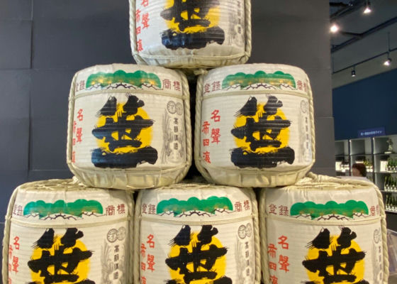 笹一
