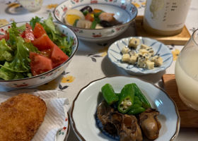 土田 チェックイン 4