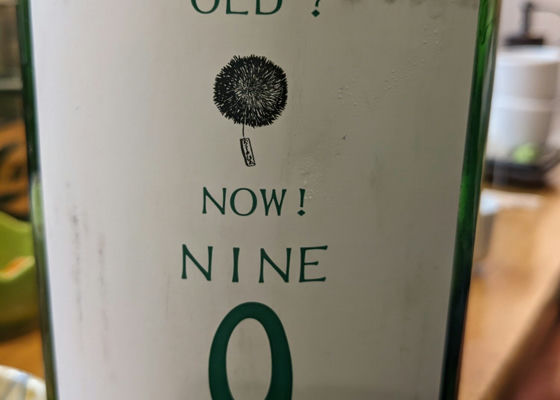 9 NINE