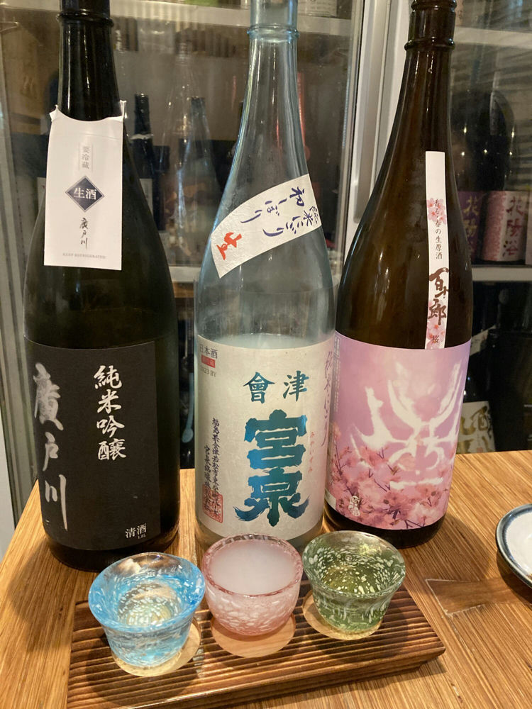 而今 純米吟醸 雄町 生 1800ml 2024.03 最新物 - 日本酒