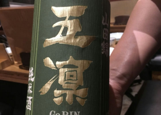 Gorin 签到 1