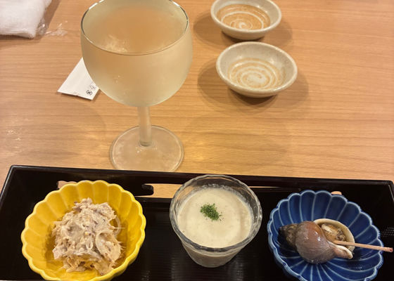 天の戸 チェックイン 1