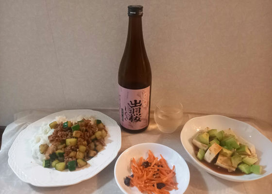 出羽桜