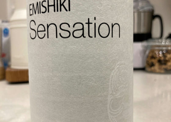 Emishiki 签到 1