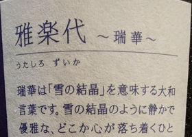 雅楽代 チェックイン 2