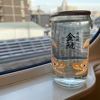 金鯱のラベルと瓶 3