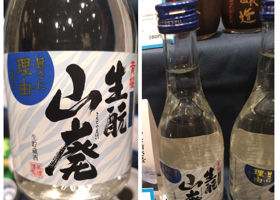 黄桜 チェックイン 1