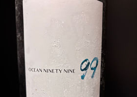 OCEAN99 チェックイン 2