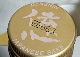 Denshin 签到 3