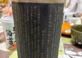 イセノナミ チェックイン 2