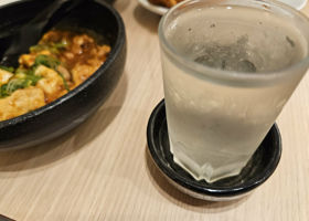 銀シャリのラベルと瓶 3