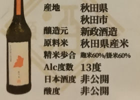 新政 チェックイン 4