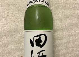 田酒 チェックイン 1