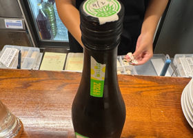 稲とアガベ チェックイン 3