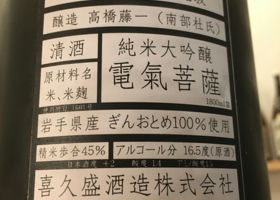 電気菩薩 签到 2